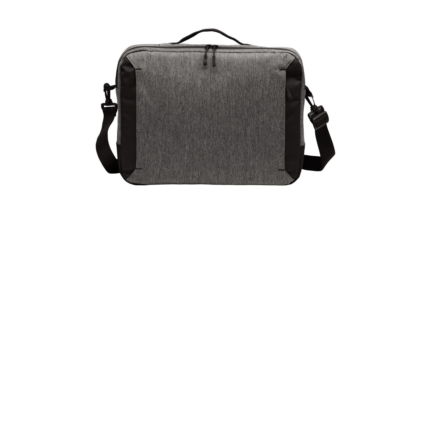 Port Authority-Port Authority ® Vector Briefcase. BG309-MedTech-1